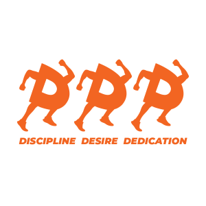 Plant XC Fundraiser Example logo