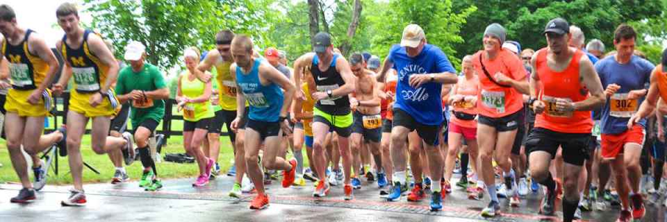 Hartford Track Club 8K Cross-Country Challenge