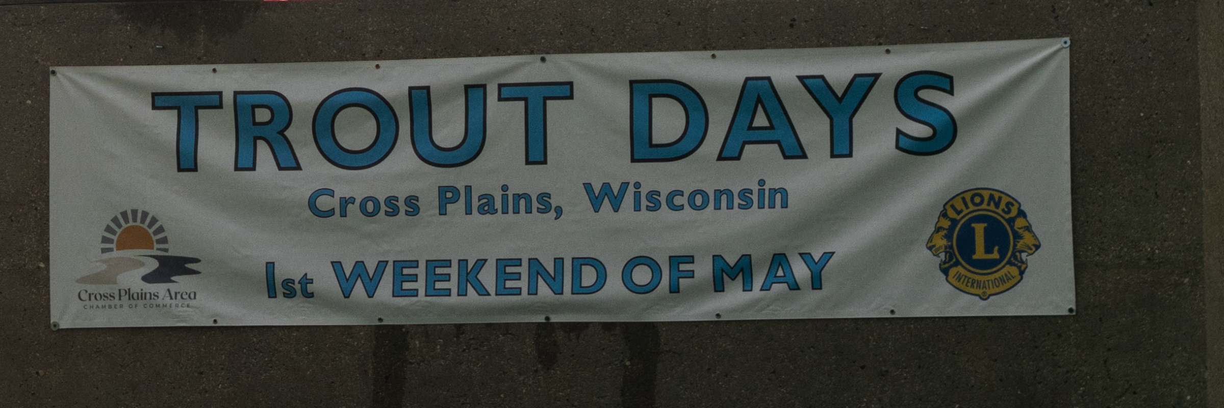 Trout Days Run/Walk