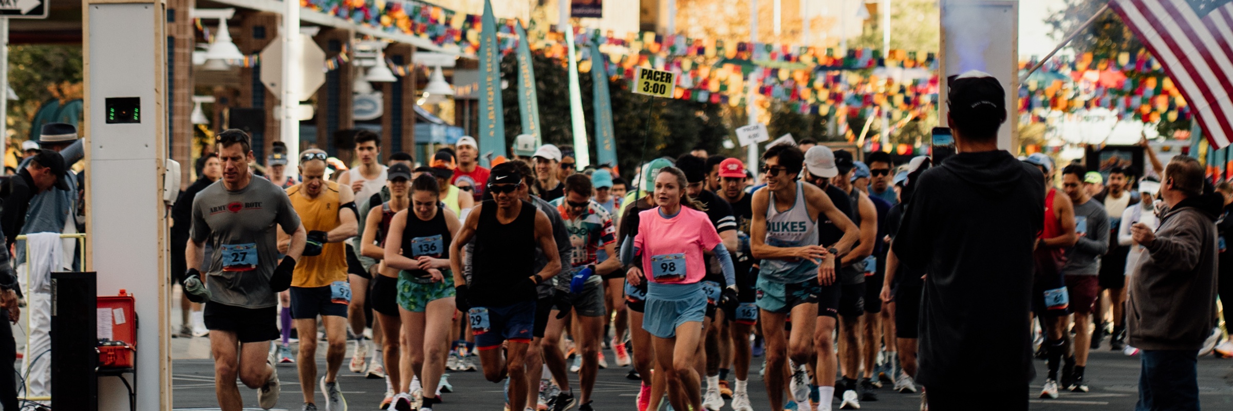 ALBUQUERQUE RUNNING FIESTA