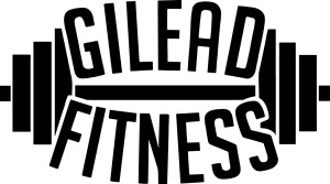Gilead Fitness 5k & Fun Run logo
