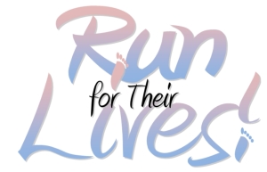 Run for Their Lives! logo