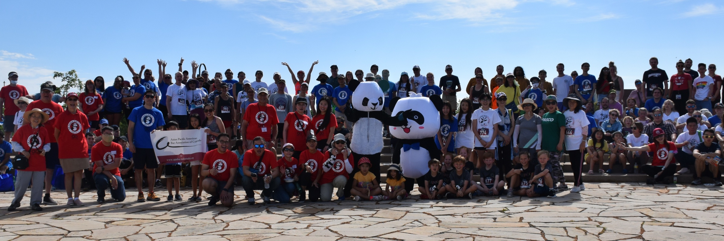 2026 OCA Colorado 5K Panda Run
