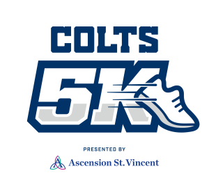Colts 5K logo