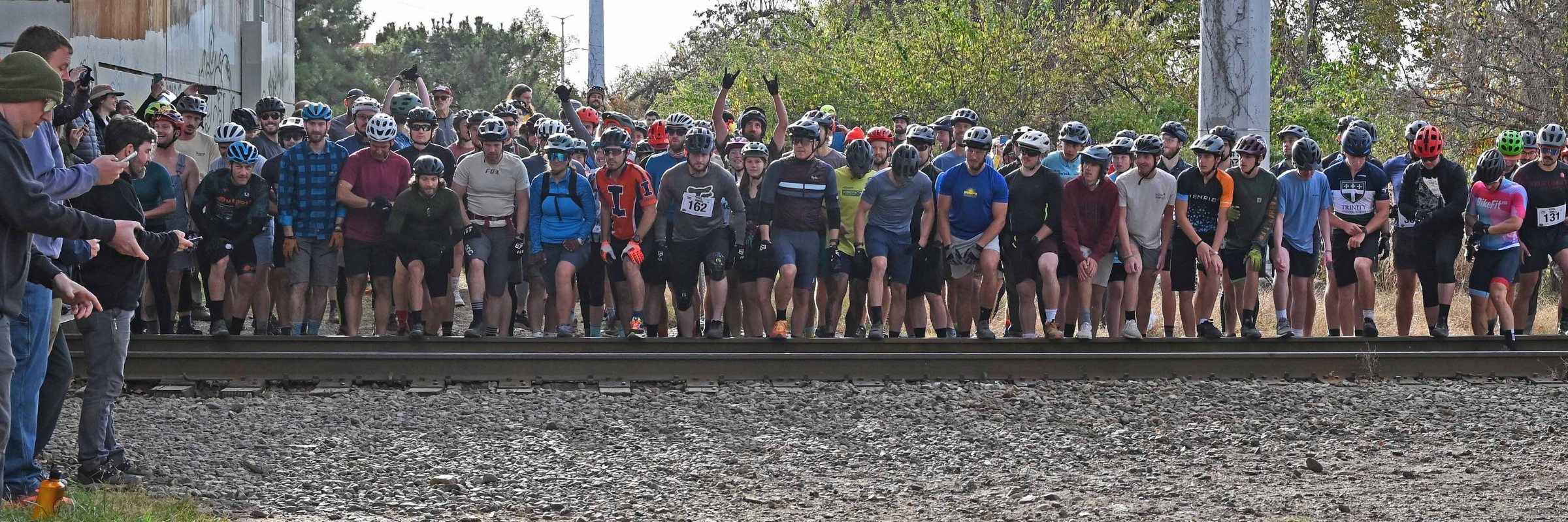 James River Rush
