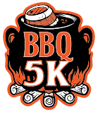 Owensboro YMCA BBQ 5K logo