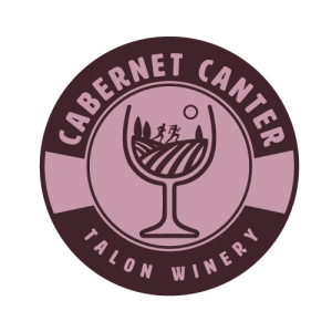 Cabernet Canter Cross Country 5K/10K logo