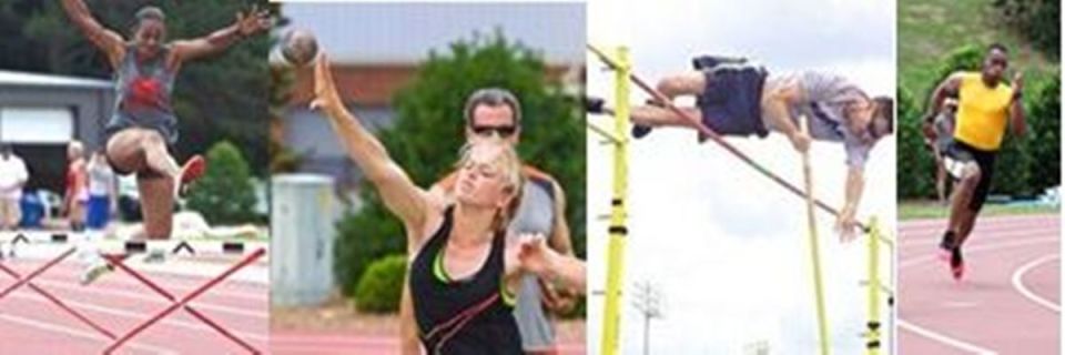 GTC South Carolina Open & Masters Track & Field Classic/USATFSC Open & Masters Track & Field Championships