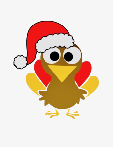 Mingle Jingle Run 5K & Turkey Trot logo