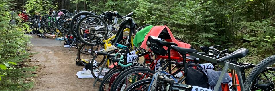 Sullivan Lake Triathlon 2026