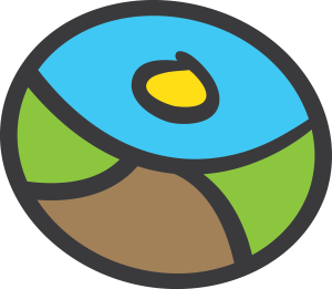 Wild 5K logo