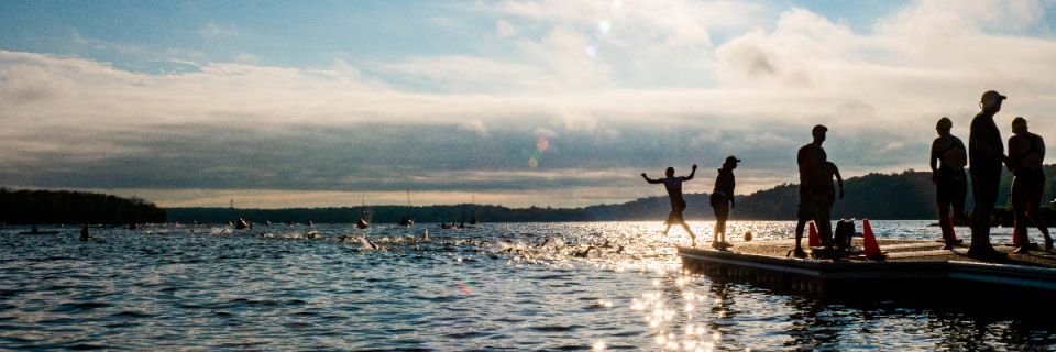 Steelman Racing Nockamixon Swim Challenge - June 28,2026