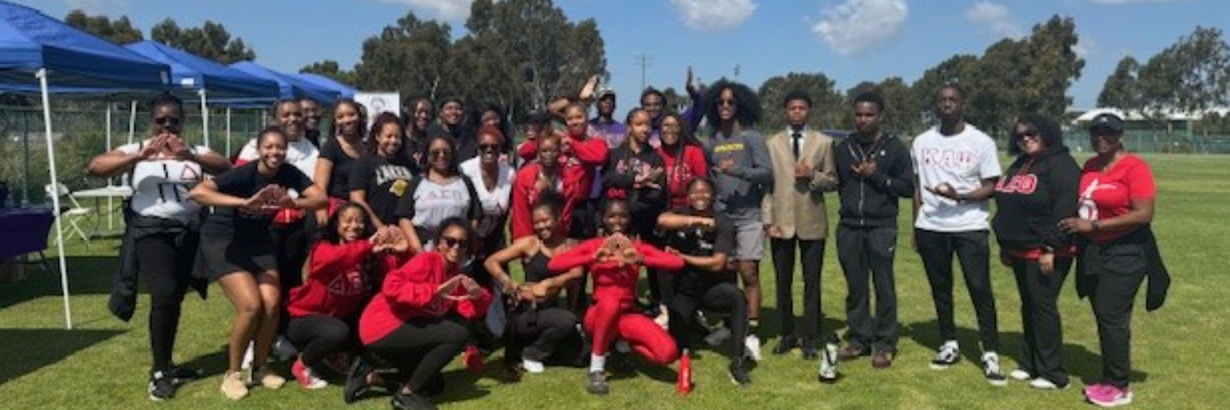 Pi Chi Chapter of Delta Sigma Theta Sorority, Inc. 3rd Annual Sickle Cell Awareness Walk
