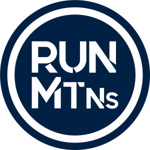 Conquer the Cove 25k and Marathon Trail Races logo