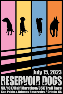 Reservoir Dogs logo