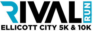 Ellicott City 5K/10K logo