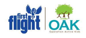 Charity Partner Fundraising Team logo