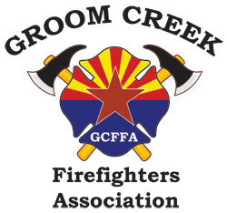23nd Annual Groom Creek Classic: 1/2 Marathon, 10k, 5k Run logo