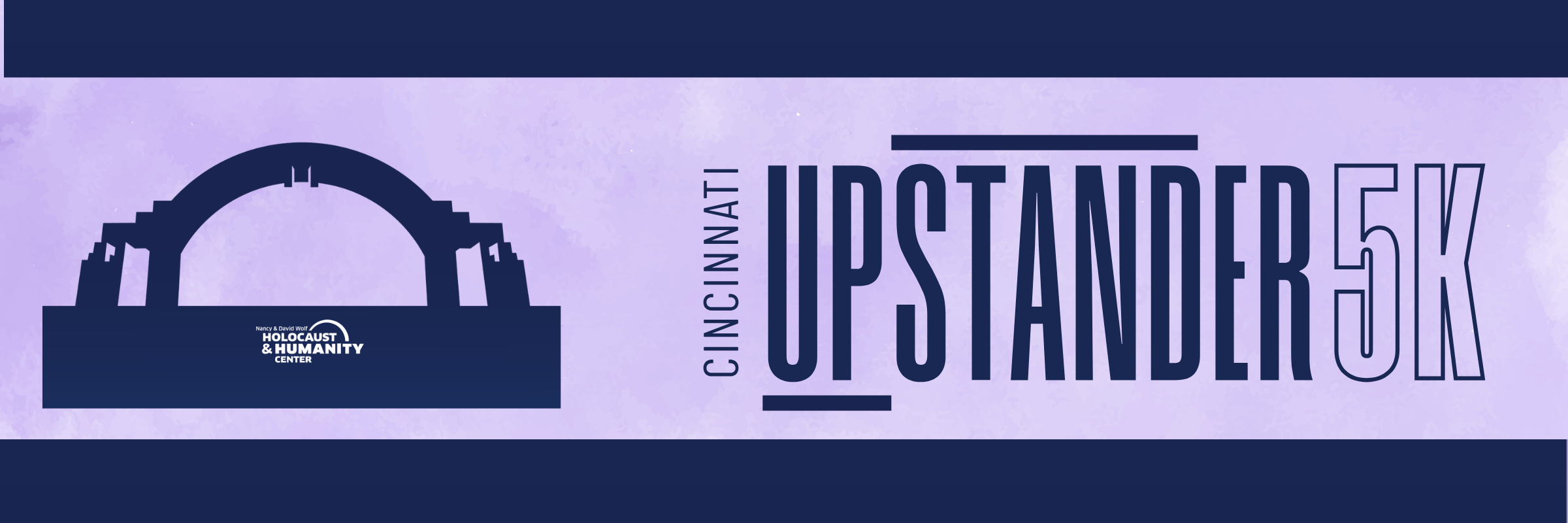 Upstander 5K