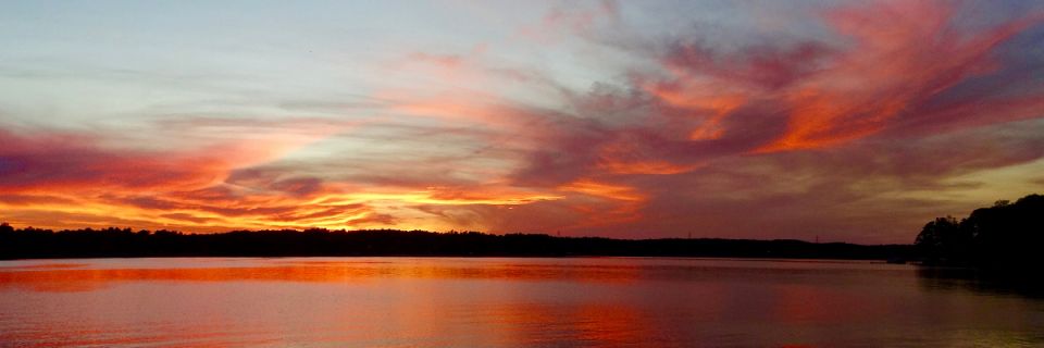 Take the Lake Challenge