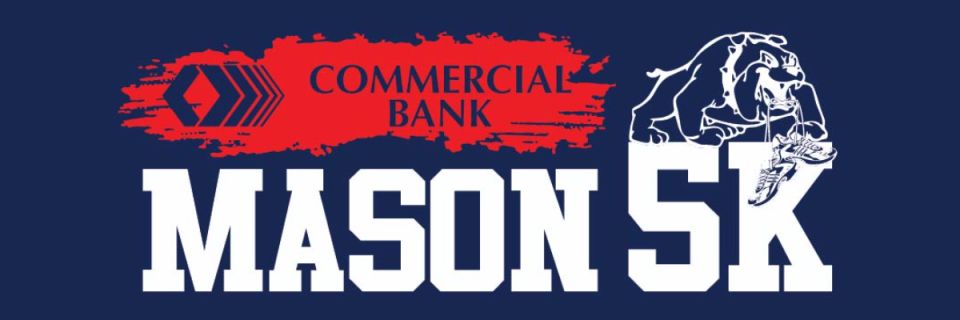 Commercial Bank Mason 5K