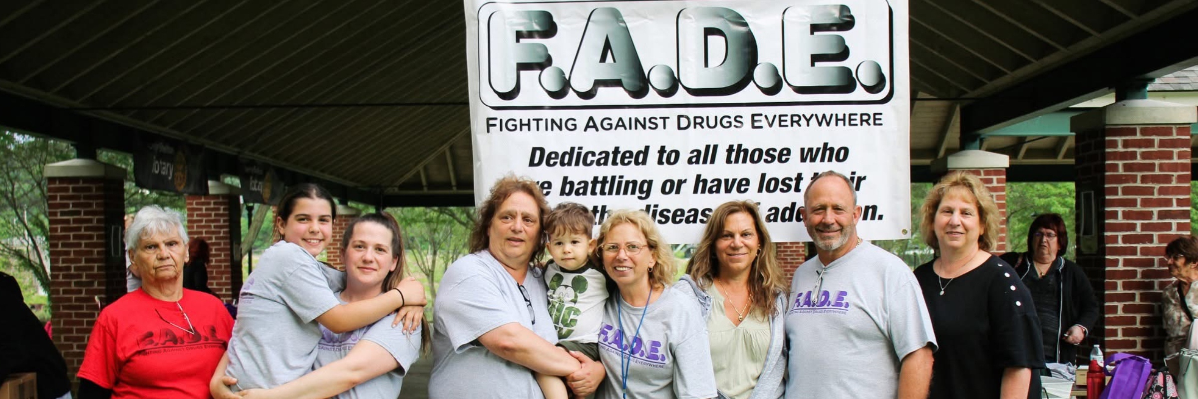 8th Annual 5k Walk/Run for Overdose Awareness