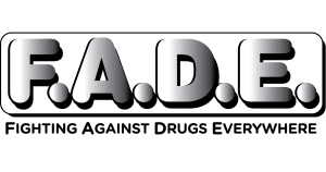 8th Annual 5k Walk/Run for Overdose Awareness logo
