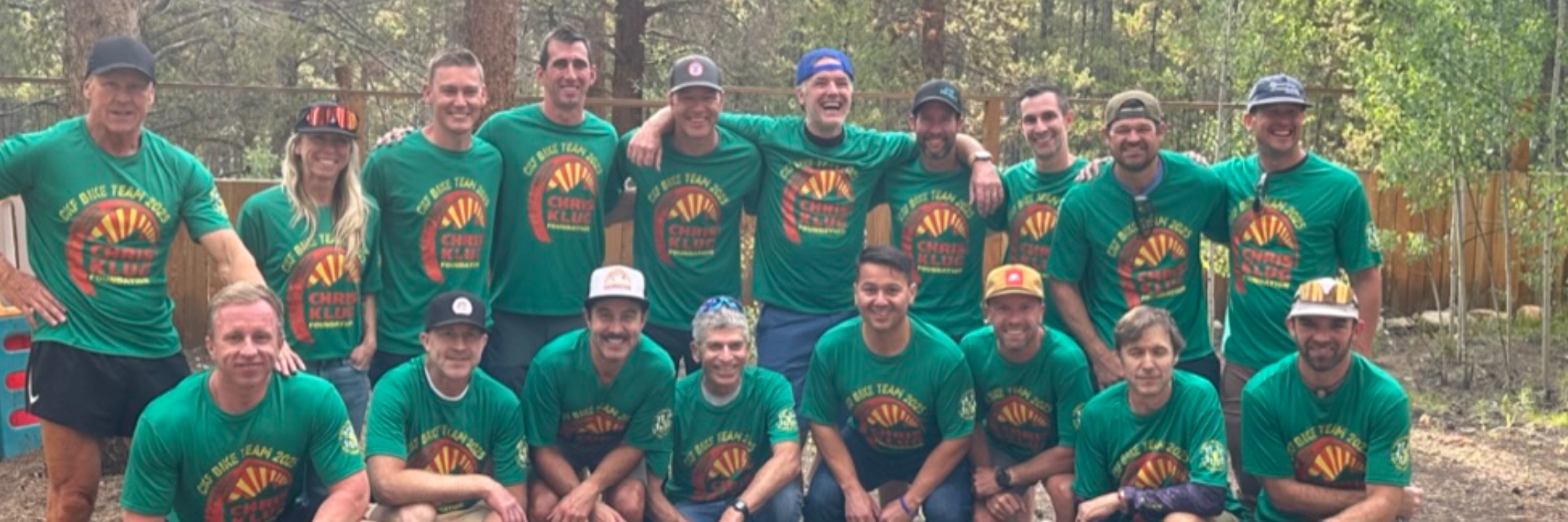 2026 CKF Leadville Trail 100 MTB
