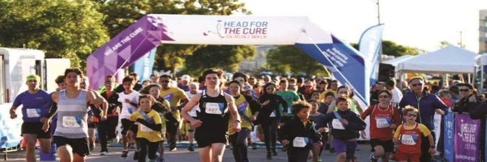 Kansas City - HFTC 5k
