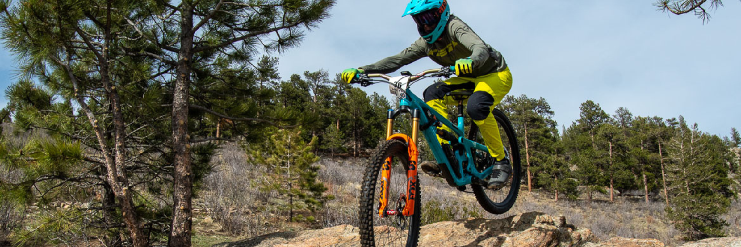 Session Series #1 - Virginia Canyon