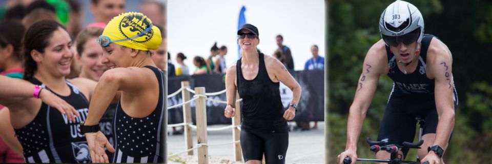 Buzzard's Bay Sprint Triathlon & Du