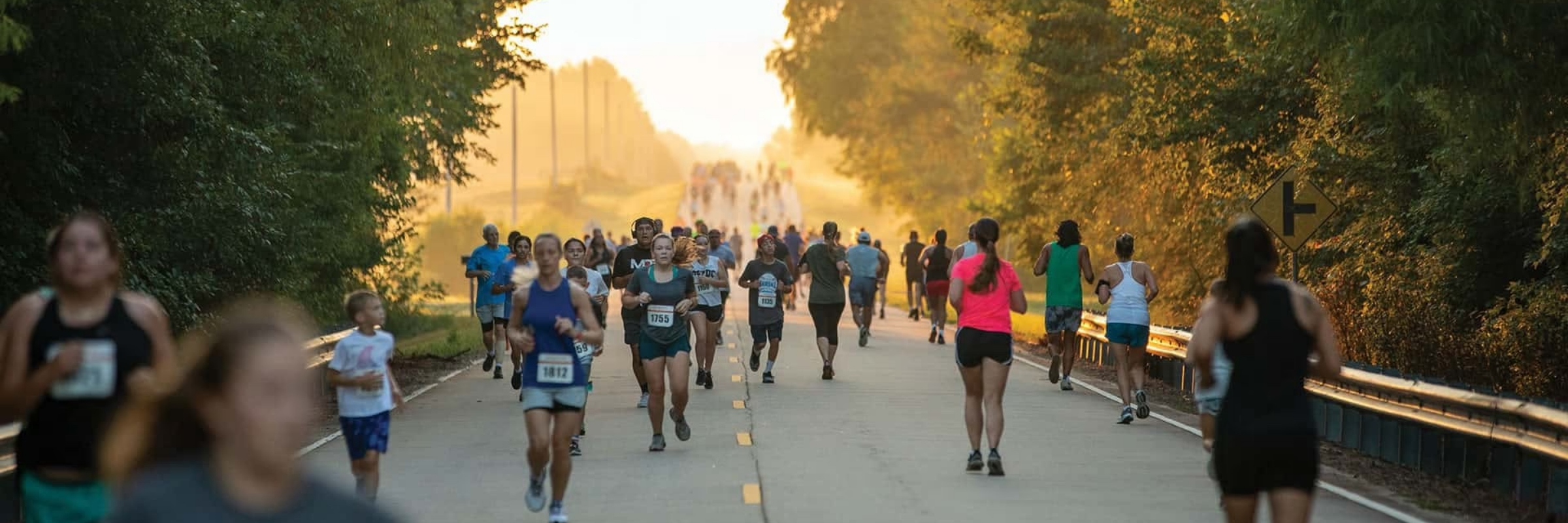 Choctaw Nation Labor Day 5K
