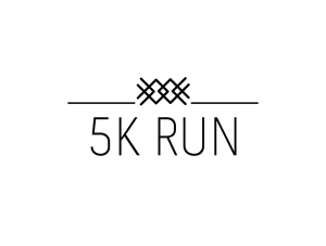 Choctaw Nation Labor Day 5K logo