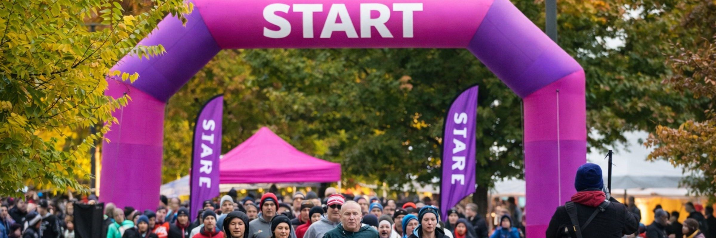 San Diego Neighborhood Run 5K & 10K