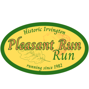 Pleasant Run Run logo