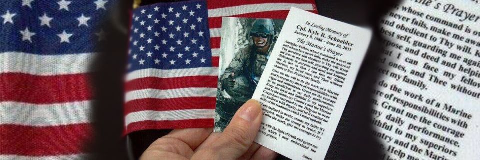 Cpl. Kyle Schneider HONOR & REMEMBER HYBRID RUN/WALK 5K