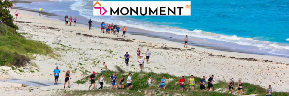 Run Bermuda's Backyard