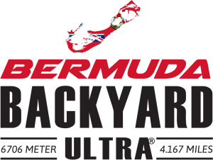 Run Bermuda's Backyard logo