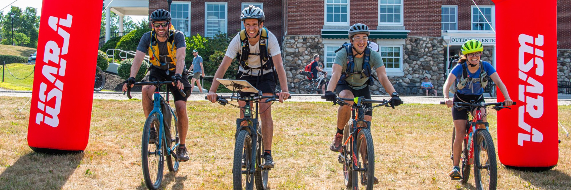 3ROC's Pay What You Want 6/12-hr Adventure Race
