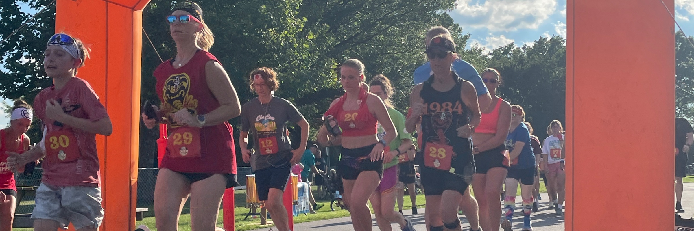 FootLoose 5K