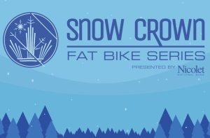 Snow Crown Series logo