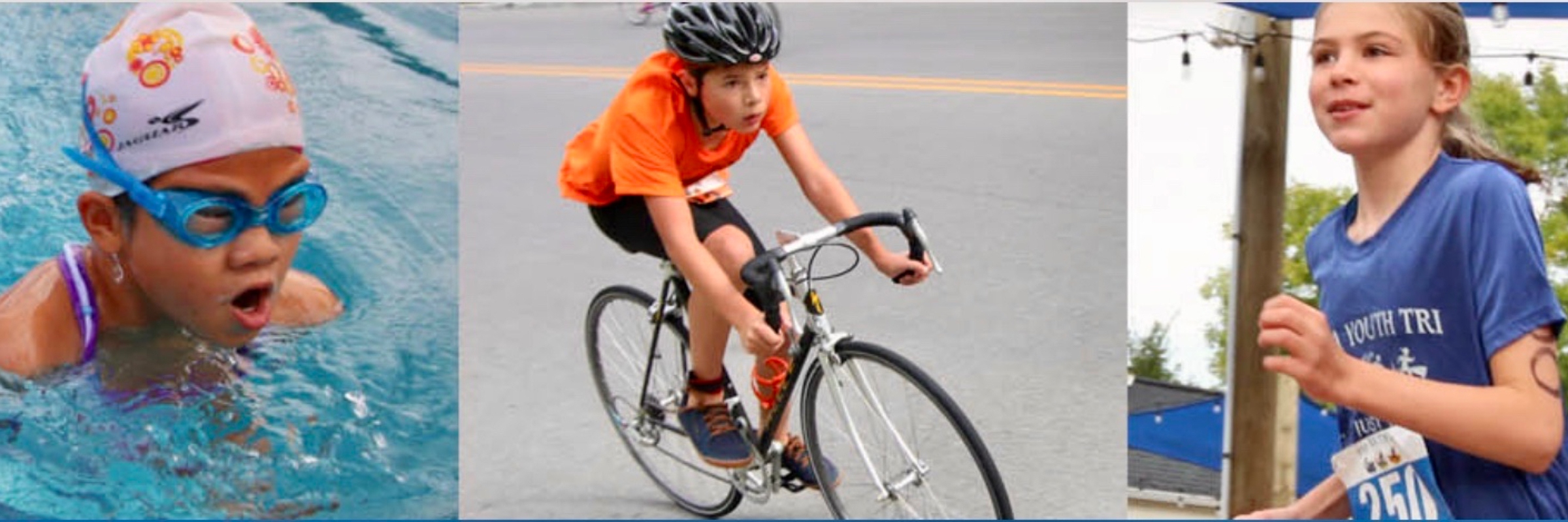 TOSA Youth Tri