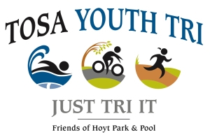 TOSA Youth Tri logo