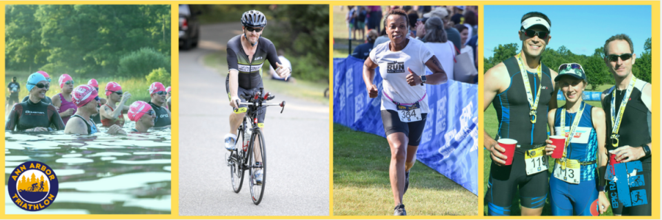 Ann Arbor Tri, Du, & Aquabike