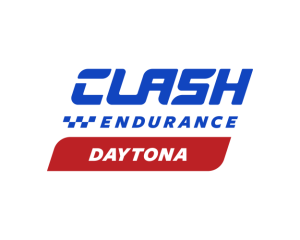 CLASH Endurance Daytona logo