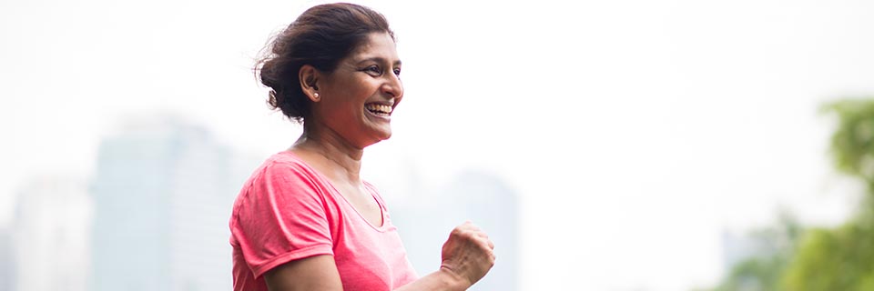 Hope In Motion 5K