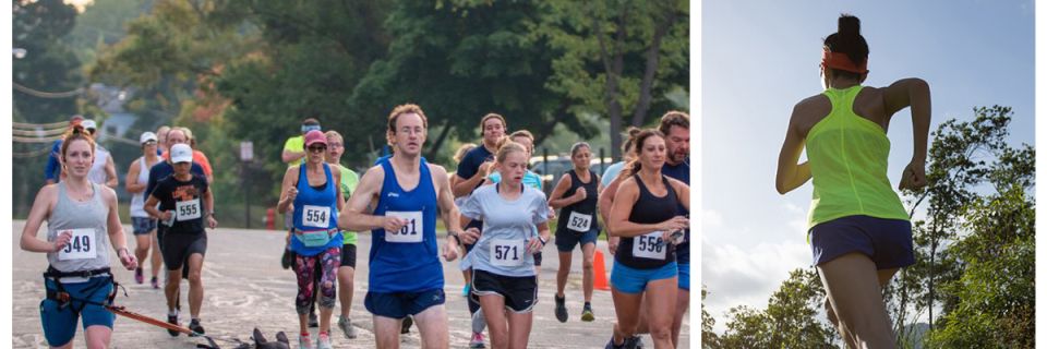 Henry Ford Race to Health