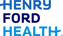 Henry Ford Race to Health logo