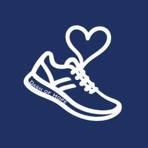Dash of Hope logo