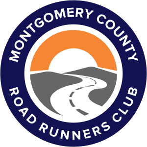 Mcrrc Winter Half-Marathon Program logo